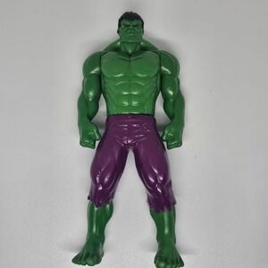 Marvel Hasbro The Incredible Hulk 5.5" Action Figure 2015